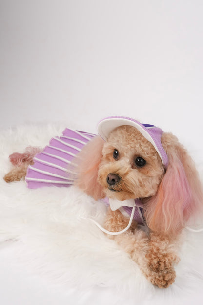 Tennis Cutie (LIMITED EDITION)