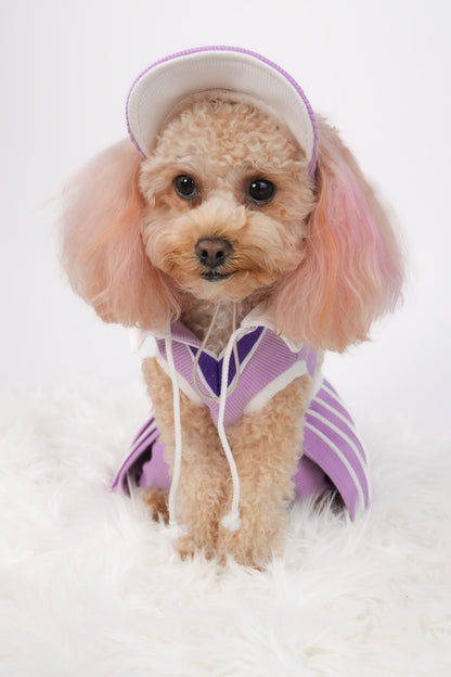 Tennis Cutie (LIMITED EDITION)