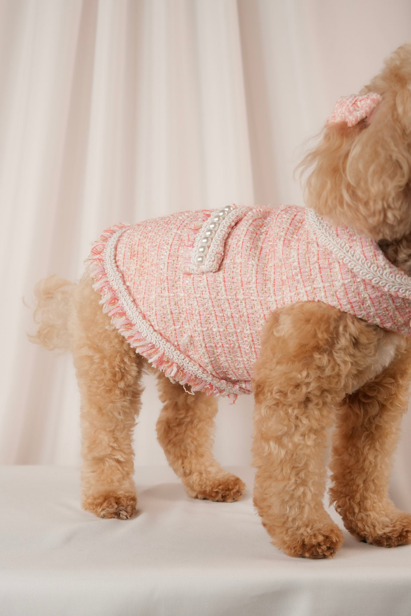 Mademoiselle Elegance