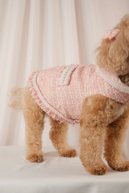 Mademoiselle Elegance