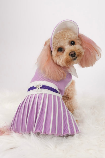 Tennis Cutie (LIMITED EDITION)