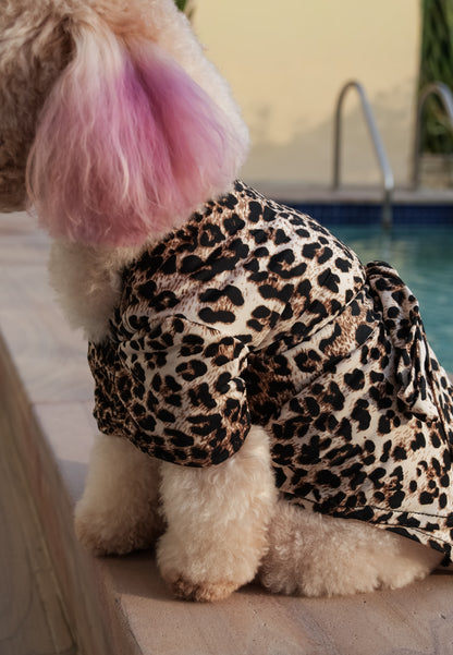 La Dolce Vita Coverup