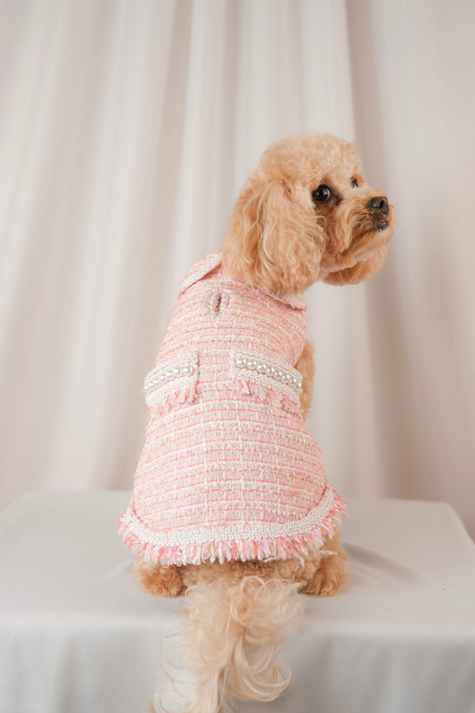 Mademoiselle Elegance