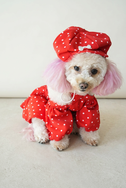 Cherry Pop