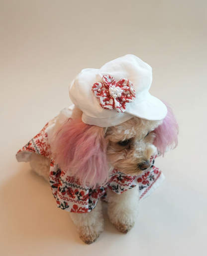 Slavic Rose